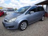 Opel Zafira 1.7 CDTI 92 kW eco FLEX Innovation - Opel Zafira Gebrauchtwagen in Dresden