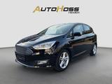 Ford C-Max**Titanium**NAVI/KLIMA/TEMOMAT/SITZHZG/PDC - Ford C-Max: Kombi
