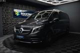 Mercedes-Benz V 300d AVANTGARDE AMG 4M EDITION 19 lang *Pano* - Mercedes-Benz V 300 in Leipzig