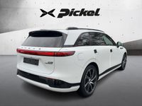 XPENG G9 - Vorschau Bild 4