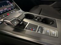 Audi A6 - Vorschau Bild 20