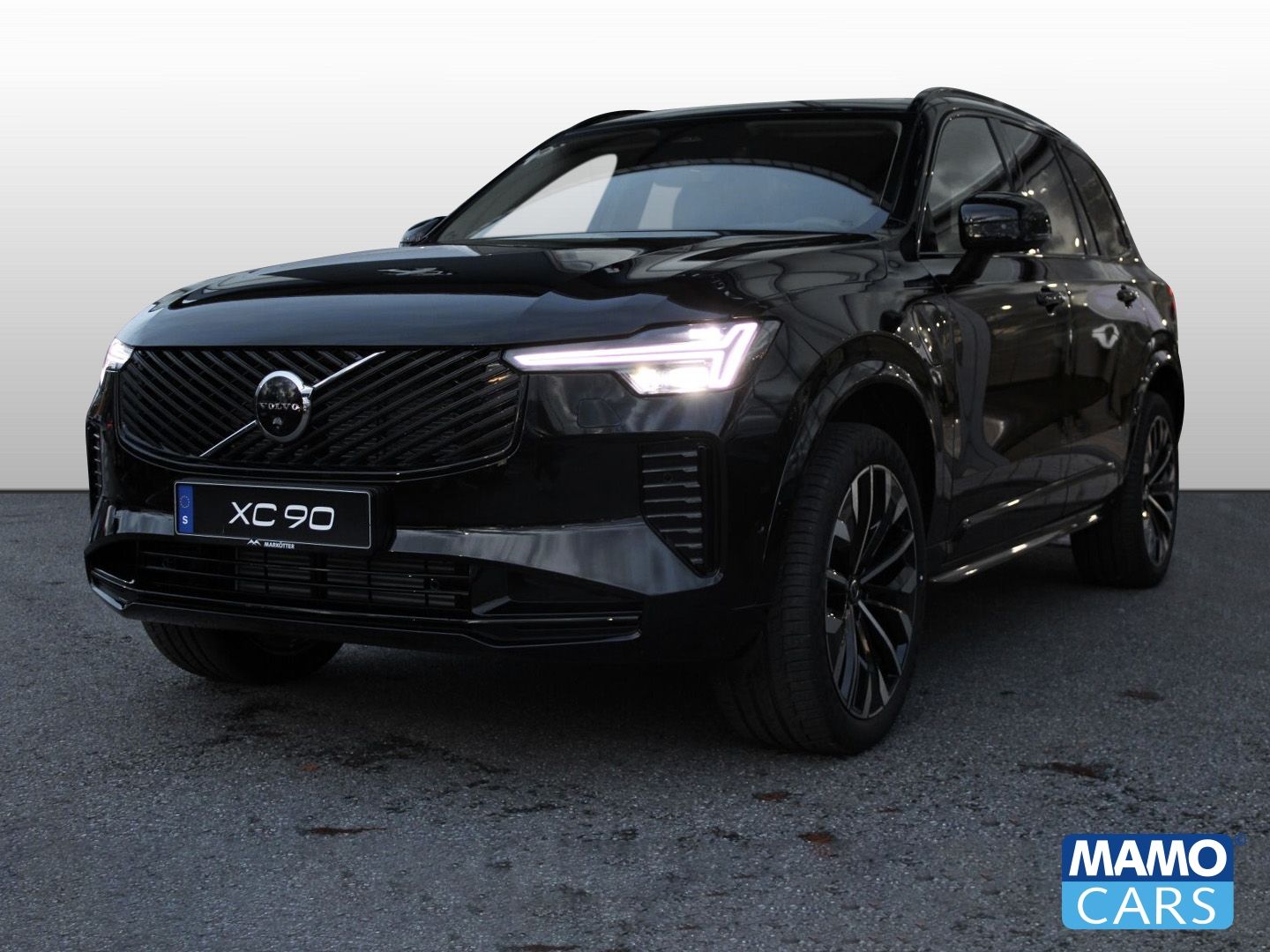 Volvo XC90 T8 AWD Plus Dark Recharge/Pano/360°CAM/