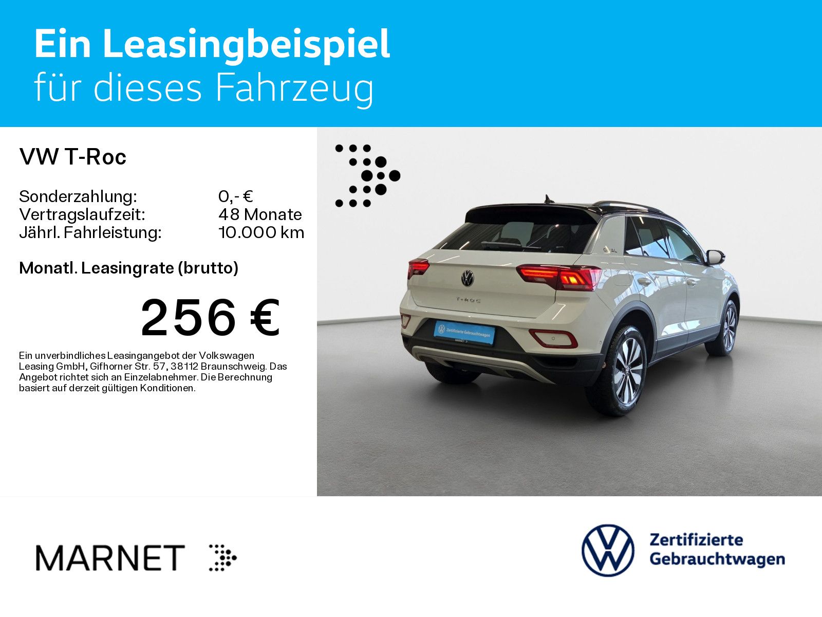 Volkswagen T-Roc 2.0 TDI GOAL DSG* Navi*AHK*Kamera*LED+*SHZ imagem 3