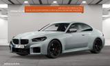 BMW M2 Coupé M Drivers Package / Harman/Kardon Surro - gebrauchte BMW M2 aus dem Jahr 2023