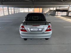 MERCEDES-BENZ CLK 55 AMG DTM 1 of 100 Cabrio