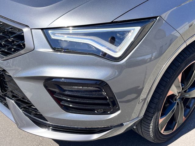 Ateca 2.0TSI DSG 4Drive *AHK+BEATS+PANO+ACC+NAVI