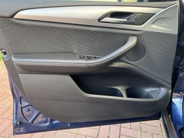 BMW X3 - 7