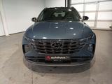 Hyundai Tucson 1.6T-GDI Advantage LED|Navi|Kamera|ACC - Hyundai Gebrauchtwagen von 2024