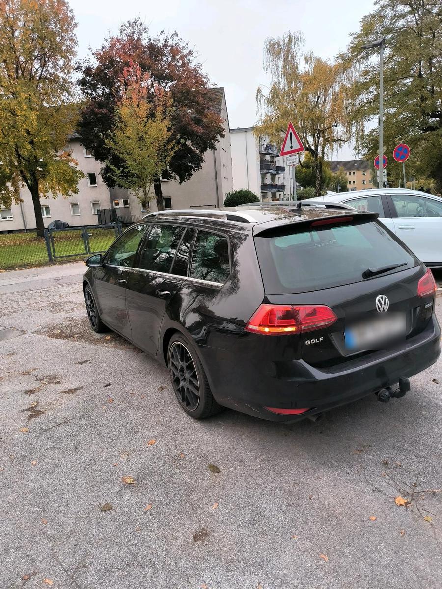 Volkswagen Golf 2015 — photo 5