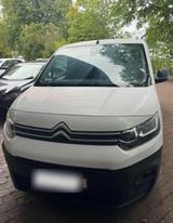 Citroën Berlingo 2019 - Citroën Berlingo Gebrauchtwagen in Hannover