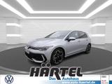 Volkswagen GOLF R-LINE 2.0 TDI SCR DSG (+EURO6) Sportpaket