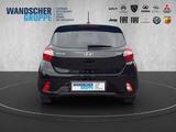 Hyundai i10 1.0 Edition 30+ +Navi+Kam.+SHZ+SpurH+PDC+LM - Hyundai i10 in Oldenburg