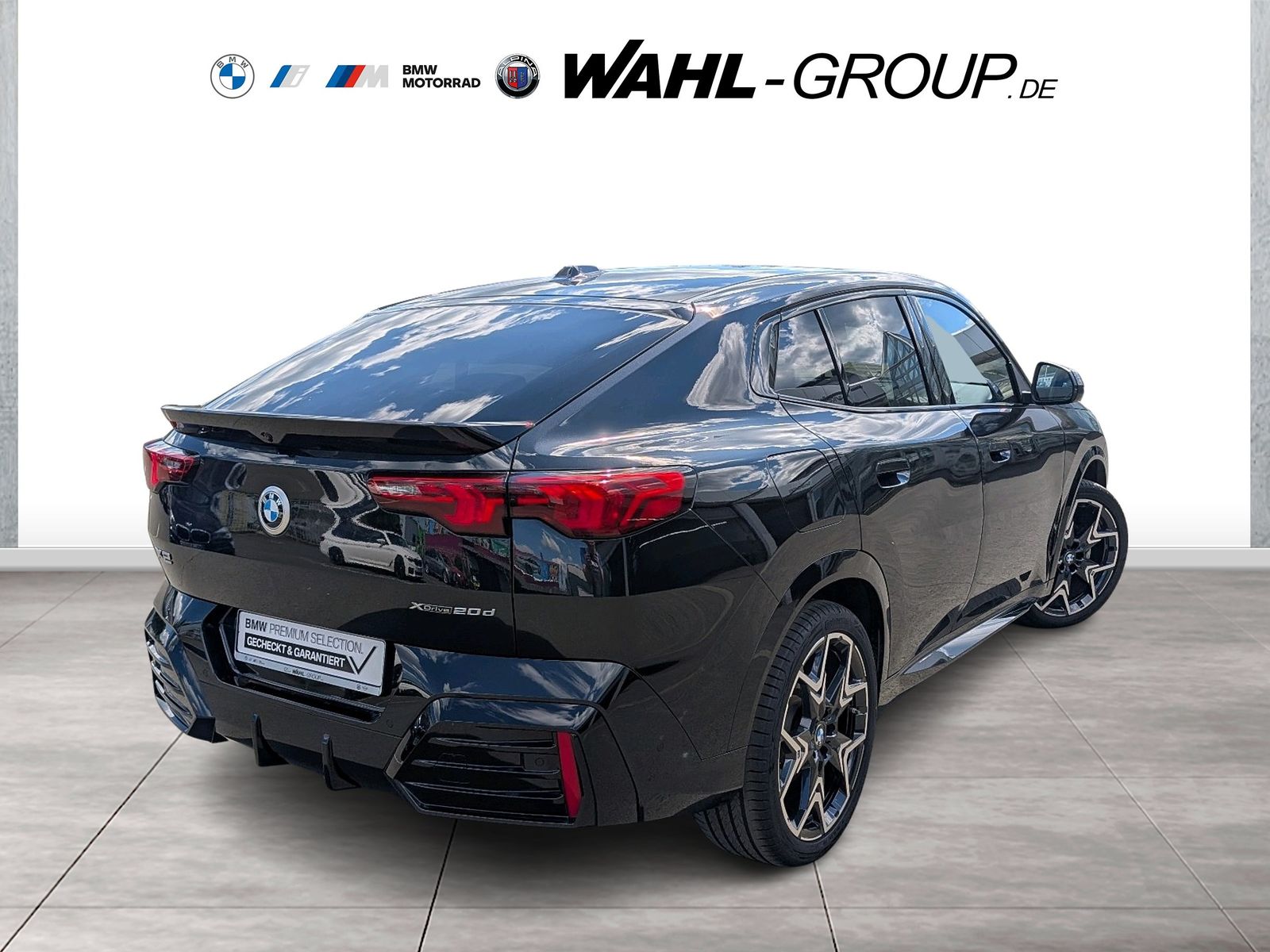 BMW X2 - Bild 7