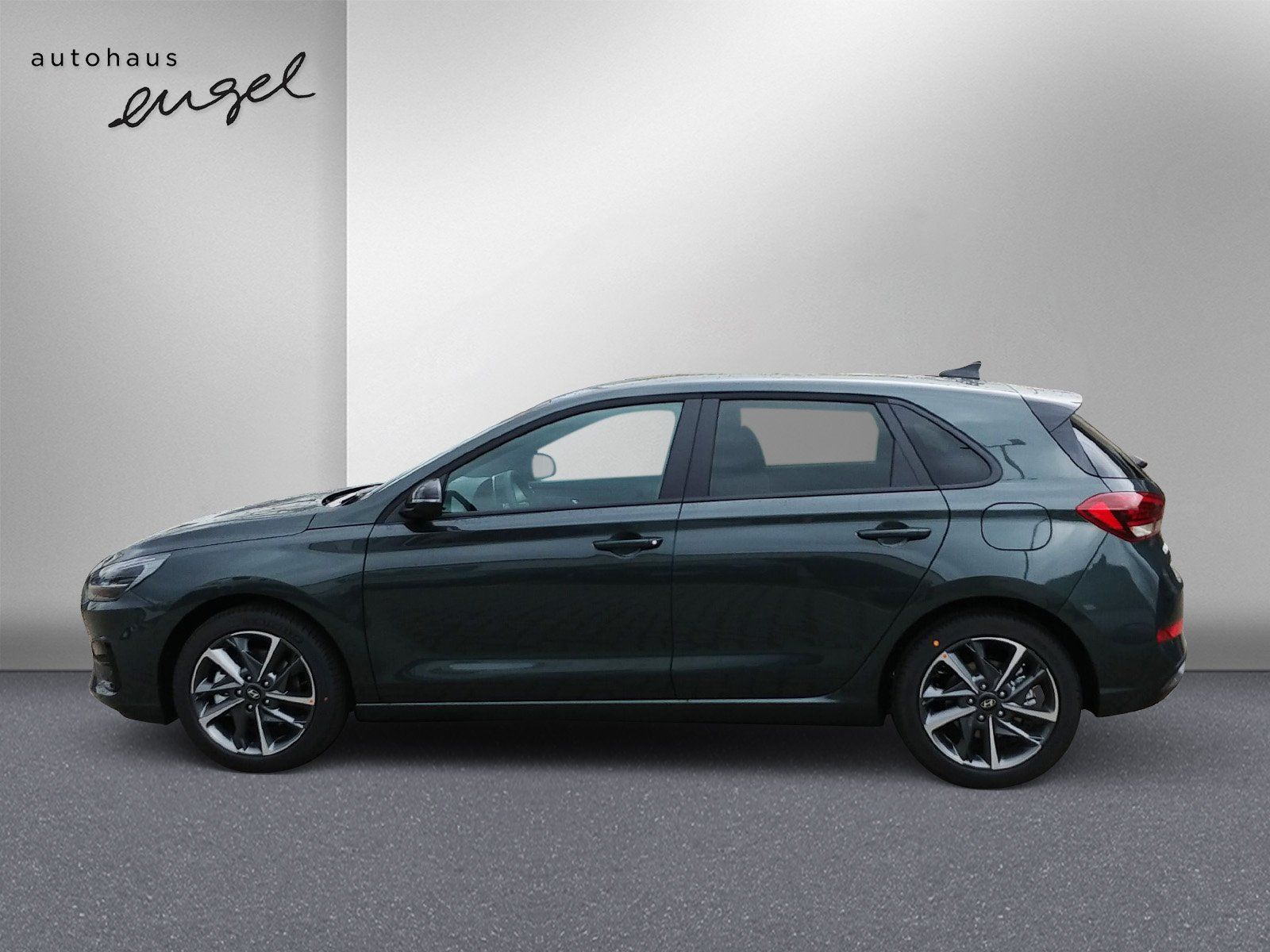 Hyundai i30 – Bild 4