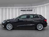 Audi A3 40 1.4 TFSI e-tron Sportback advanced - Audi A3: Limousine