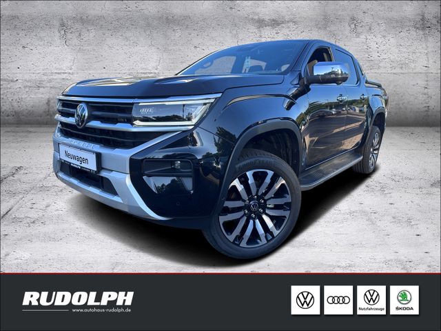 Volkswagen Amarok Aventura 3.0 TDI V6 4 Motion HarmanKardon