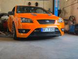 Ford focus st 225 beastfactory - Ford Focus aus 2006: ST