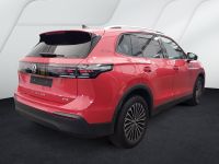Volkswagen Tiguan - Vorschau Bild 4