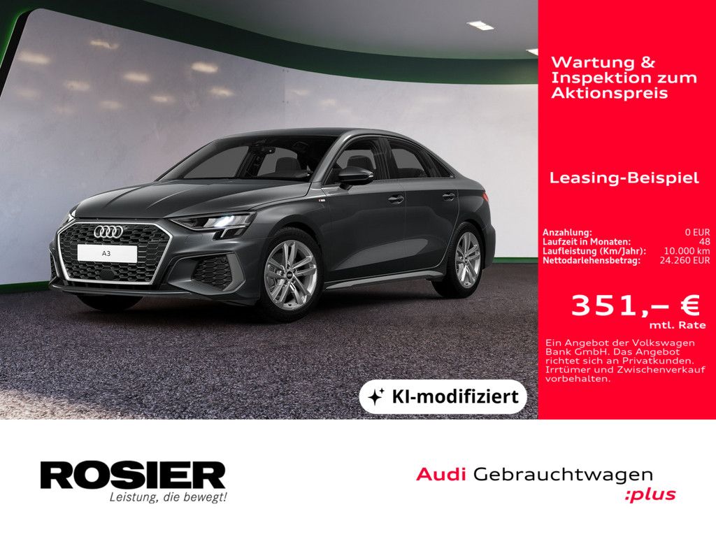 Image of Audi A3