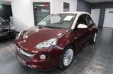 Opel Adam Unlimited ecoFlex*Carplay*Navi*Lkh*Tepomat - Opel Adam Gebrauchtwagen in Frankfurt
