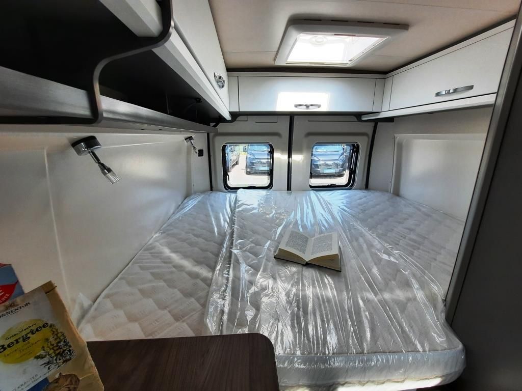 Fahrzeugabbildung Hobby Vantana De Luxe K60 FT Verfüg./Sparen Sie 16.479