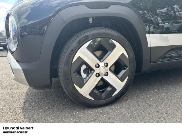 Hyundai INSTER - Bild 9