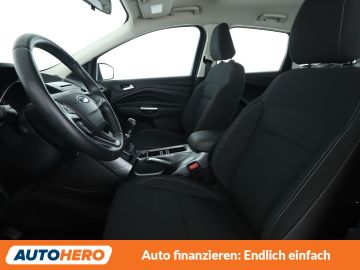 Ford Kuga - 10