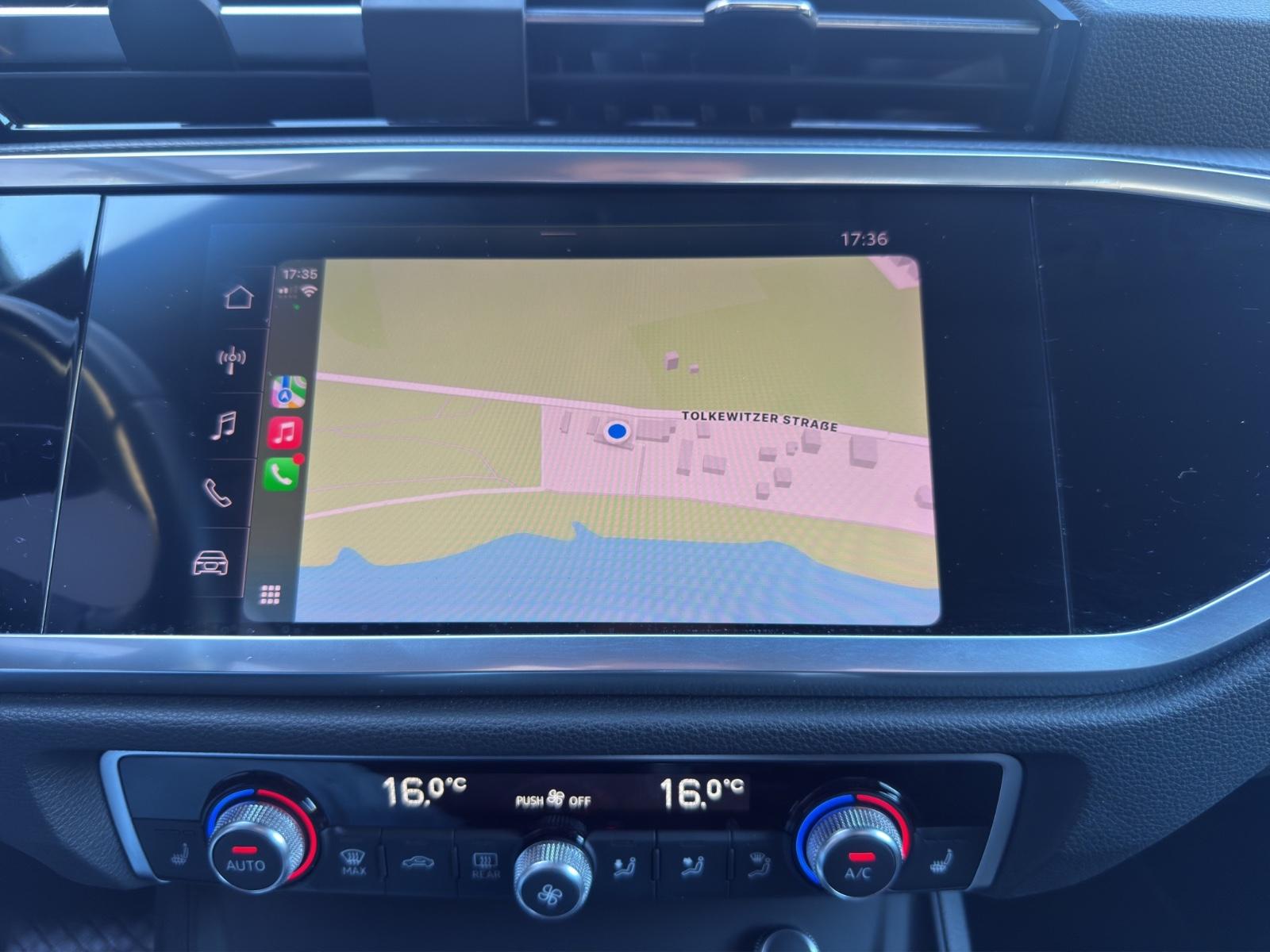 Audi Q3 35 TFSI advanced/ ViCo/ LED/ DAB, миниатюра 14