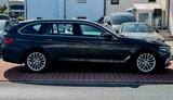BMW 540i xDri Luxury Unfallfr Massage Softclose 360° - : Kombi, So