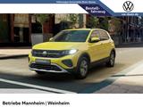 Volkswagen T-Cross Life 1.0 TSI KLIMA !! 0% Finanzierung !! - Neuwagen: 0 Finanzierung