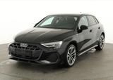 Audi A3 Sportback 35 TFSI S-Tronic S-LINE, Teilleder, - Audi A3 Tageszulassungen