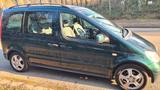 Mercedes-Benz Vaneo 1.6 Trend 75 kW Trend - Mercedes-Benz Vaneo aus 2004