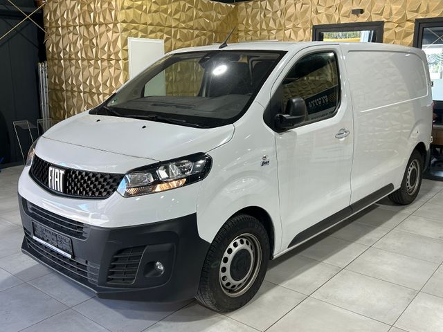 Fiat Scudo L2 Basis/360°/APPLE/KLIMA/3-SITZ