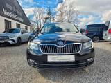 Skoda Superb 2.0 TDI Combi DSG Exclusive BI Xenon*Temp - Skoda Superb in Augsburg
