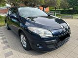Renault Megane Expression 1.6 16V 100 Expression - Renault Megane aus 2009: Expression