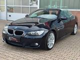 BMW 325i Cabrio Automatik M-Paket *1.HAND* e93 - aus 2007: Cabrio