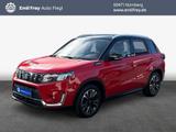 Suzuki Vitara 1.4 Boosterjet Allgrip Aut. Comfort+ - Suzuki Gebrauchtwagen in Nürnberg