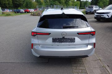 Bild 5 Opel Astra L Sports Tourer Enjoy