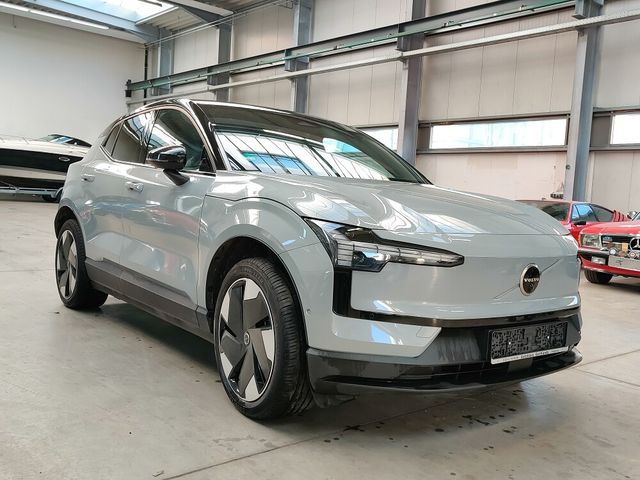 Volvo EX30 Ultra 69kWh LED PANO R-KAM AHK CCS-LADE