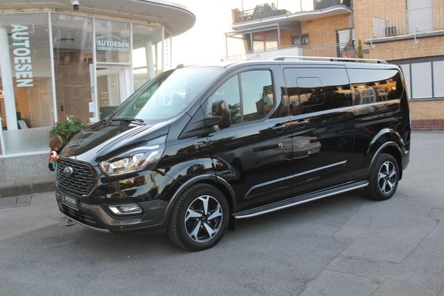 Ford Tourneo Custom L2 ACTIVE+KAMERA+NAVI+BI XENON+1H