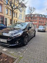 Ford S-Max ST LINE 7 Sitz 2,0TDCi Titanium Sport 