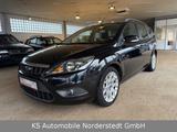 Ford Focus Turnier Sport Top Zustand - Ford Focus aus 2009: Turnier