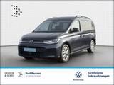 Volkswagen Caddy Maxi Life 2.0TDI*RFK*Klima*LED*GRA*7Sitze* - Volkswagen Caddy Maxi aus 2022