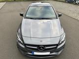 Mercedes-Benz CLA 250 Coupe' - AMG Line PANO  HK VOLLAUSSTATTU - graue Mercedes-Benz CLA 250