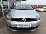Volkswagen Golf Plus 1.2 TSI Match Schiebedach wenig KM! - Volkswagen Golf Plus aus 2012