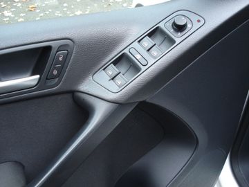 Volkswagen Tiguan - 7