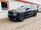Dodge Durango Hemi Orange Plus Paket - Dodge Gebrauchtwagen von 2025