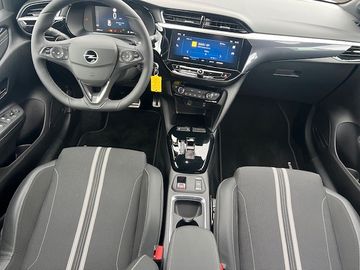 Opel Corsa F 5tg 1.2 Turbo GS Autom. Winterpaket