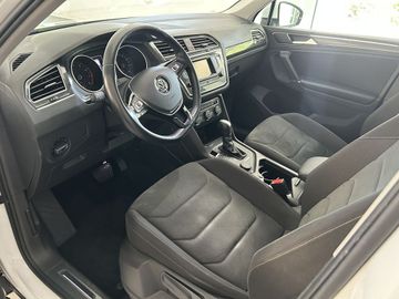 Volkswagen Tiguan 1.4 TSI 4Motion (BlueMotion Technology) D