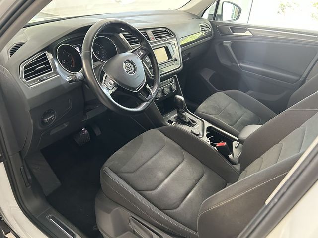 Volkswagen Tiguan 1.4 TSI 4Motion (BlueMotion Technology) D